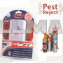 Отпугиватель насекомых и грызунов Pest Reject Aid квадратный